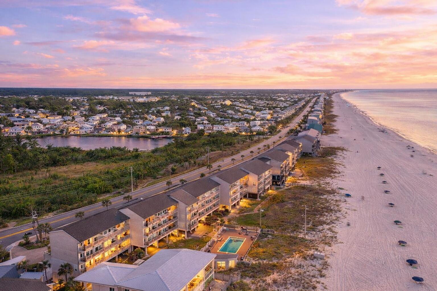 Ramsgate Harbour - Residential