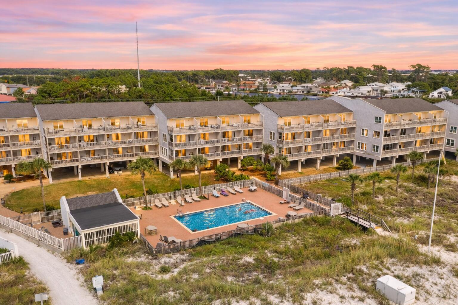 Ramsgate Harbour - Residential