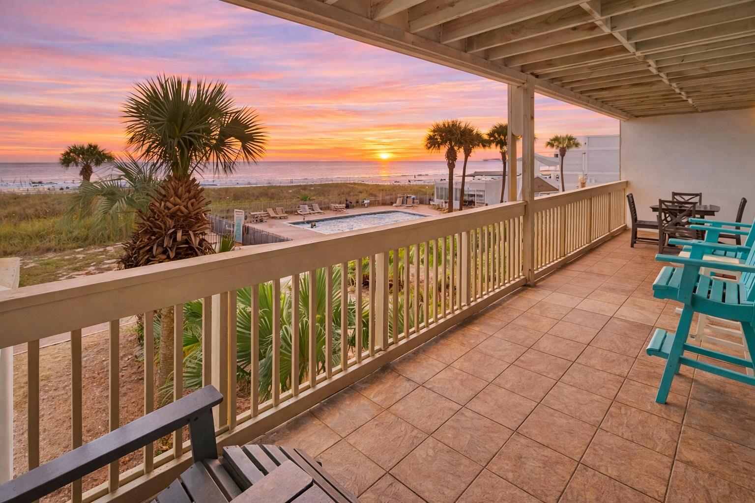 Ramsgate Harbour - Residential