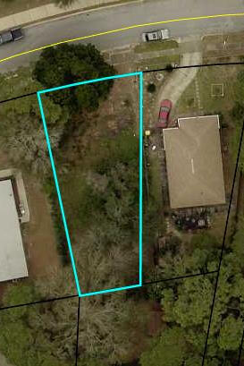 Ready for new construction!!! Cleared vacant Lot. Bring your Architectural plans and build the home of your dreams. Zoned Single-family or Multi-family.