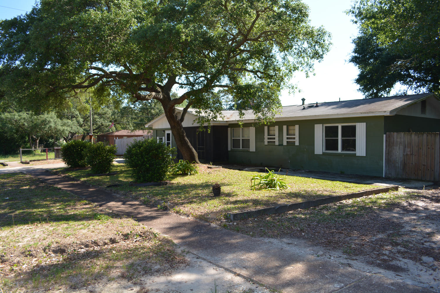 MID PINES S/D - Residential