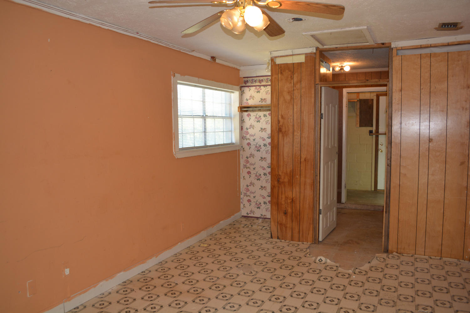 MID PINES S/D - Residential