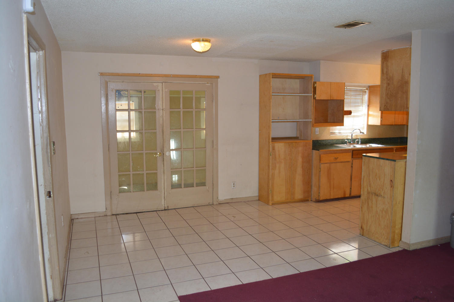 MID PINES S/D - Residential