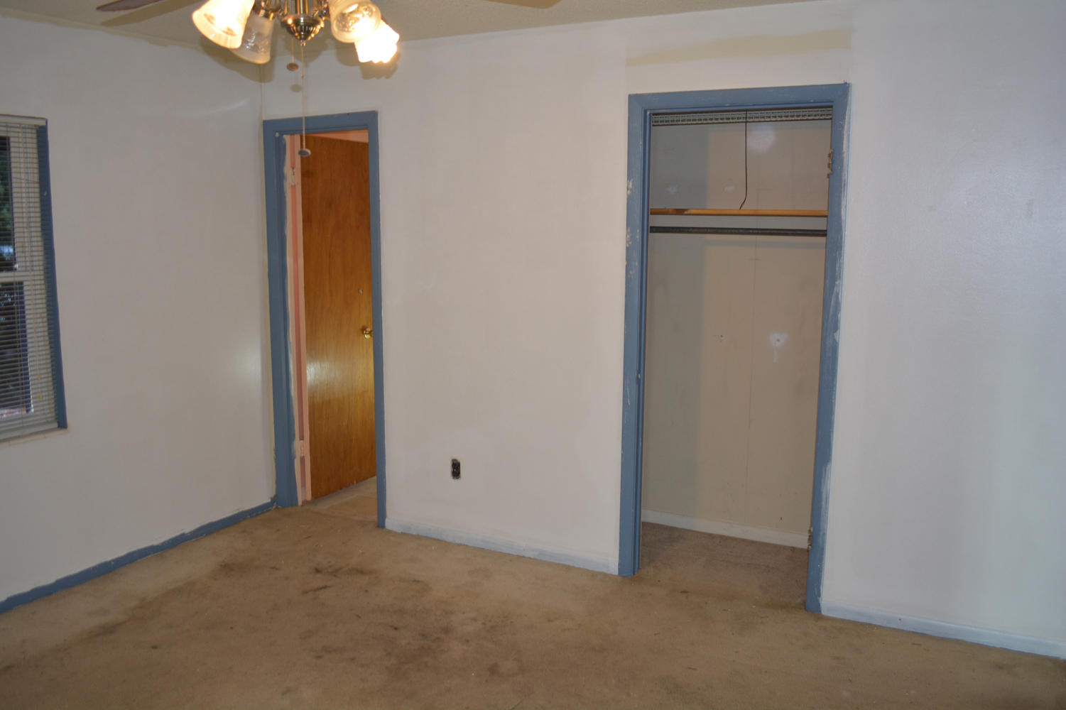 MID PINES S/D - Residential