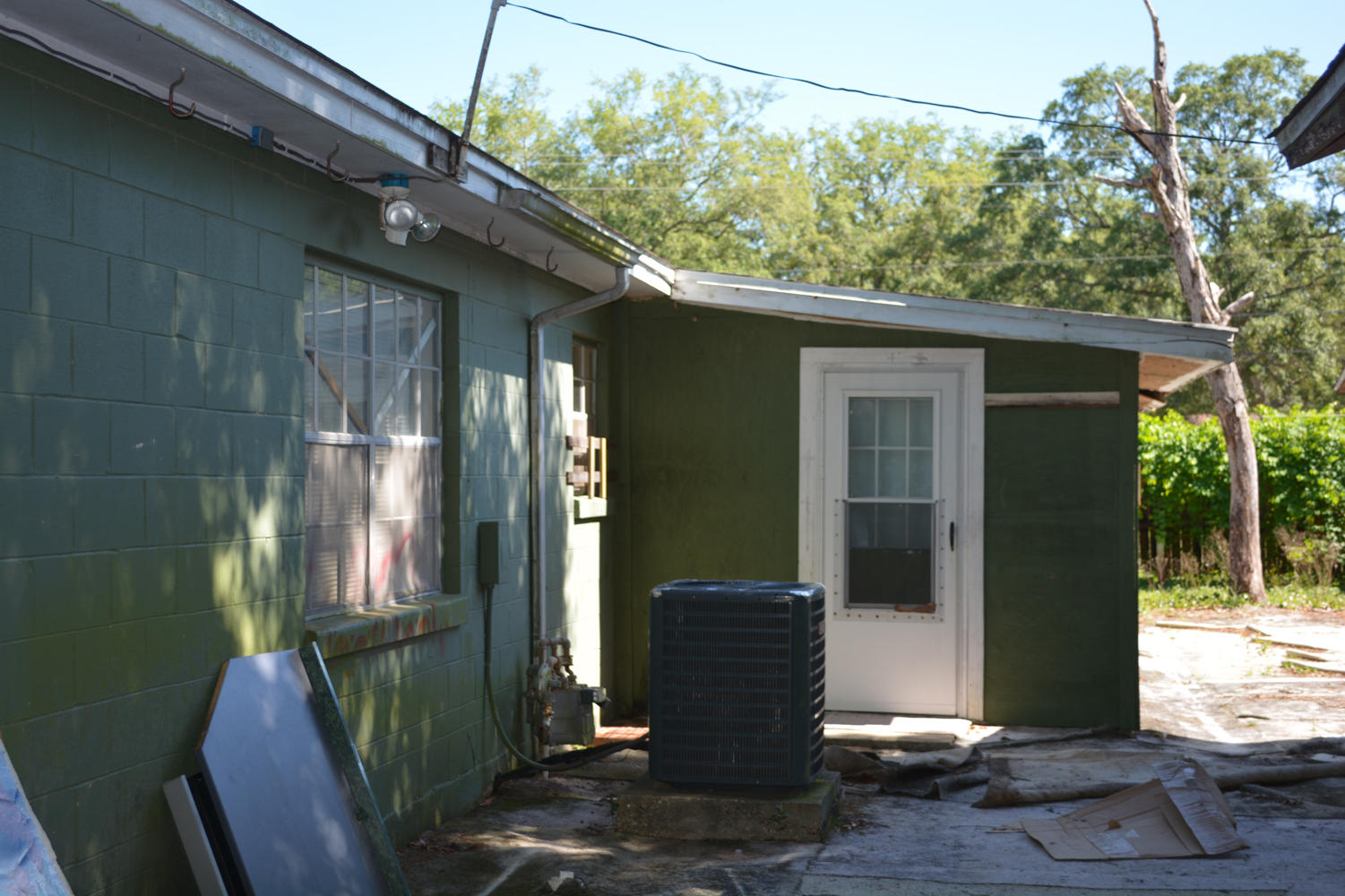 MID PINES S/D - Residential