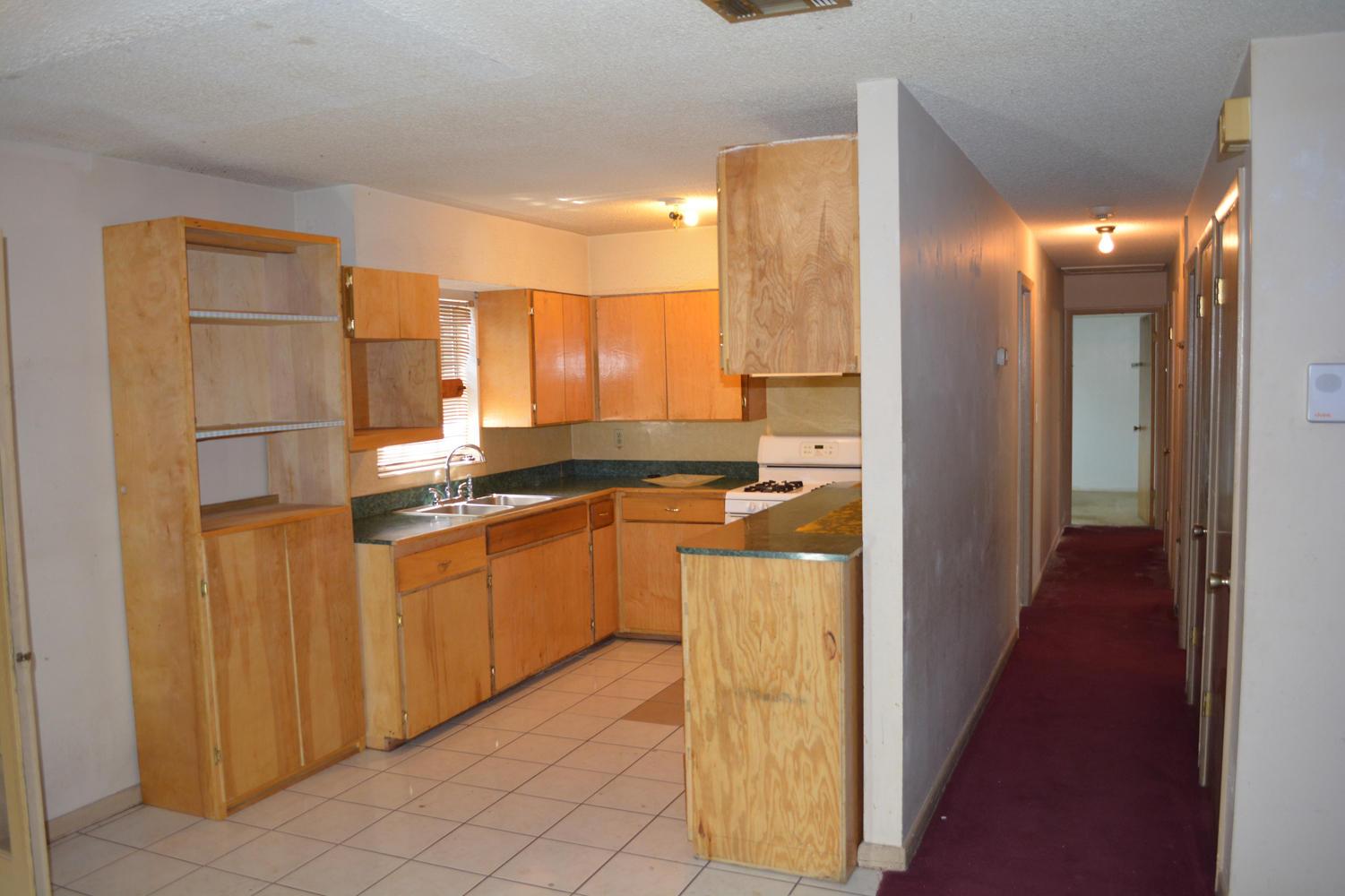 MID PINES S/D - Residential