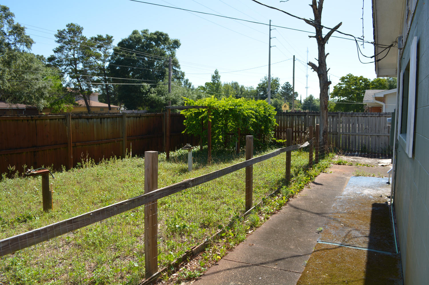 MID PINES S/D - Residential