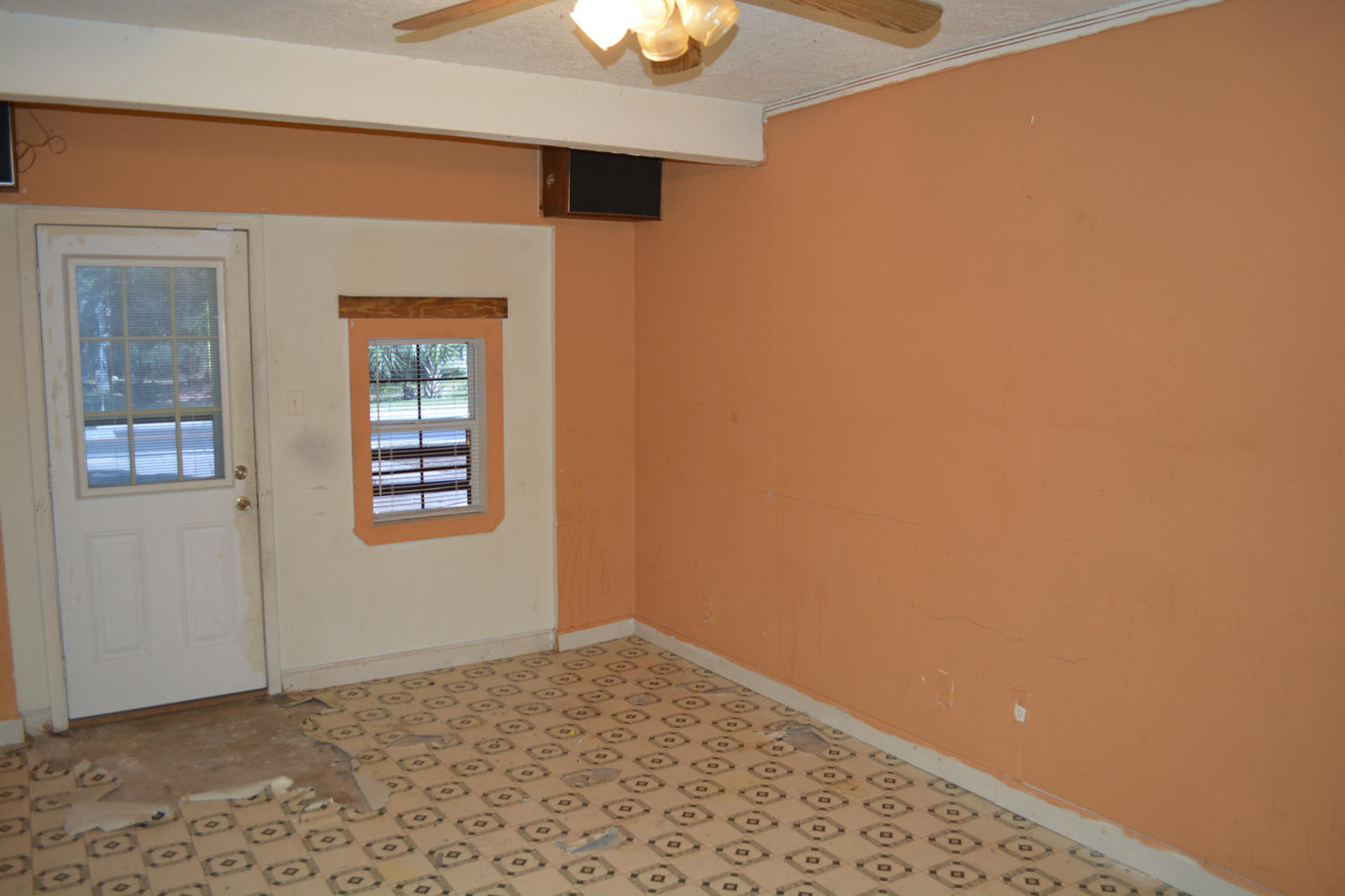 MID PINES S/D - Residential