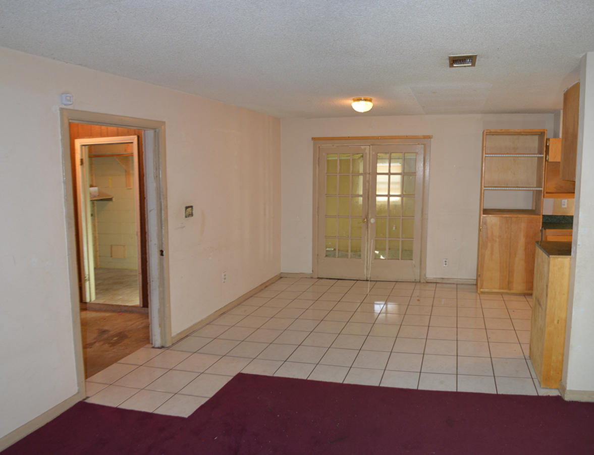 MID PINES S/D - Residential