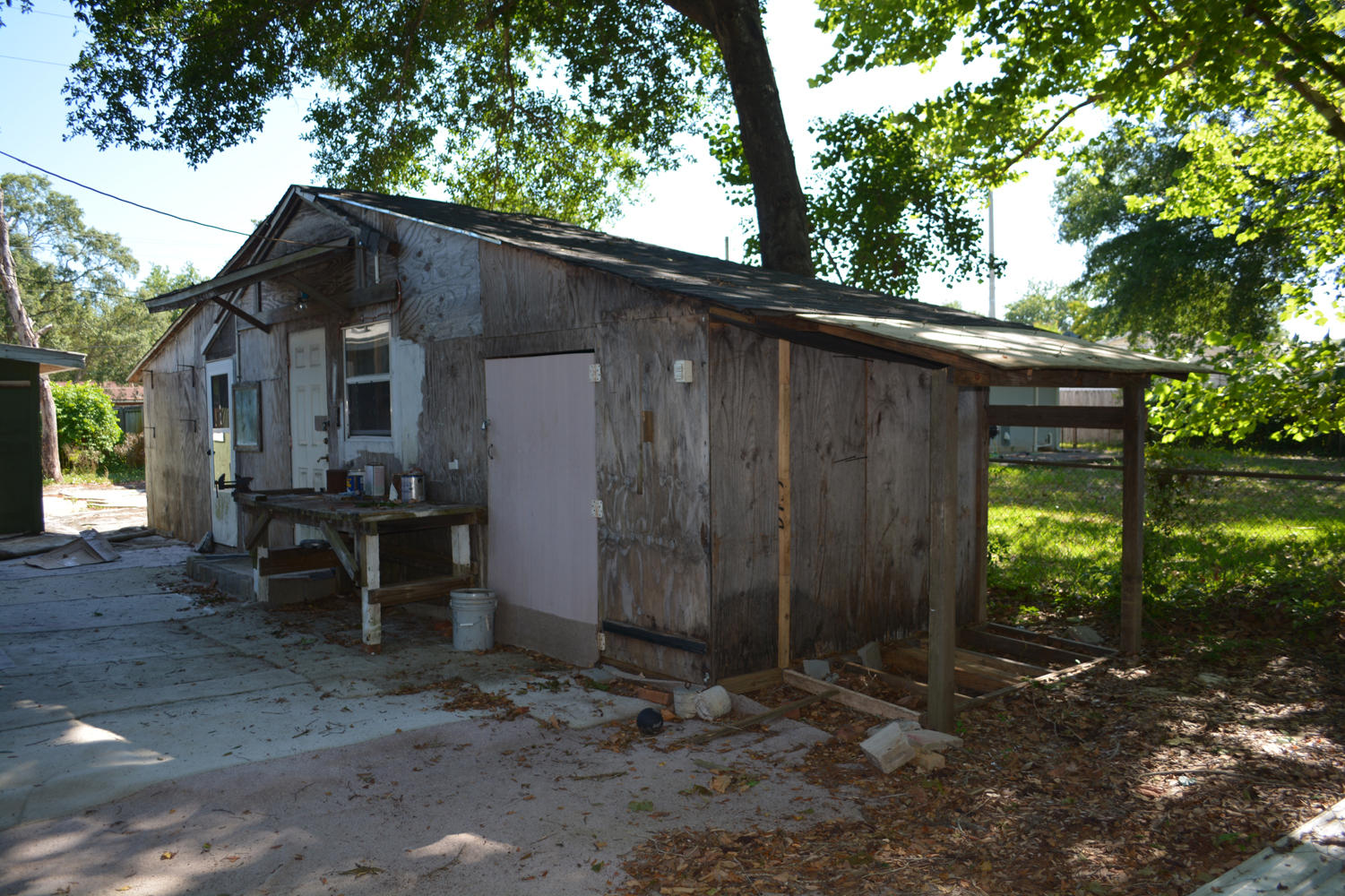 MID PINES S/D - Residential