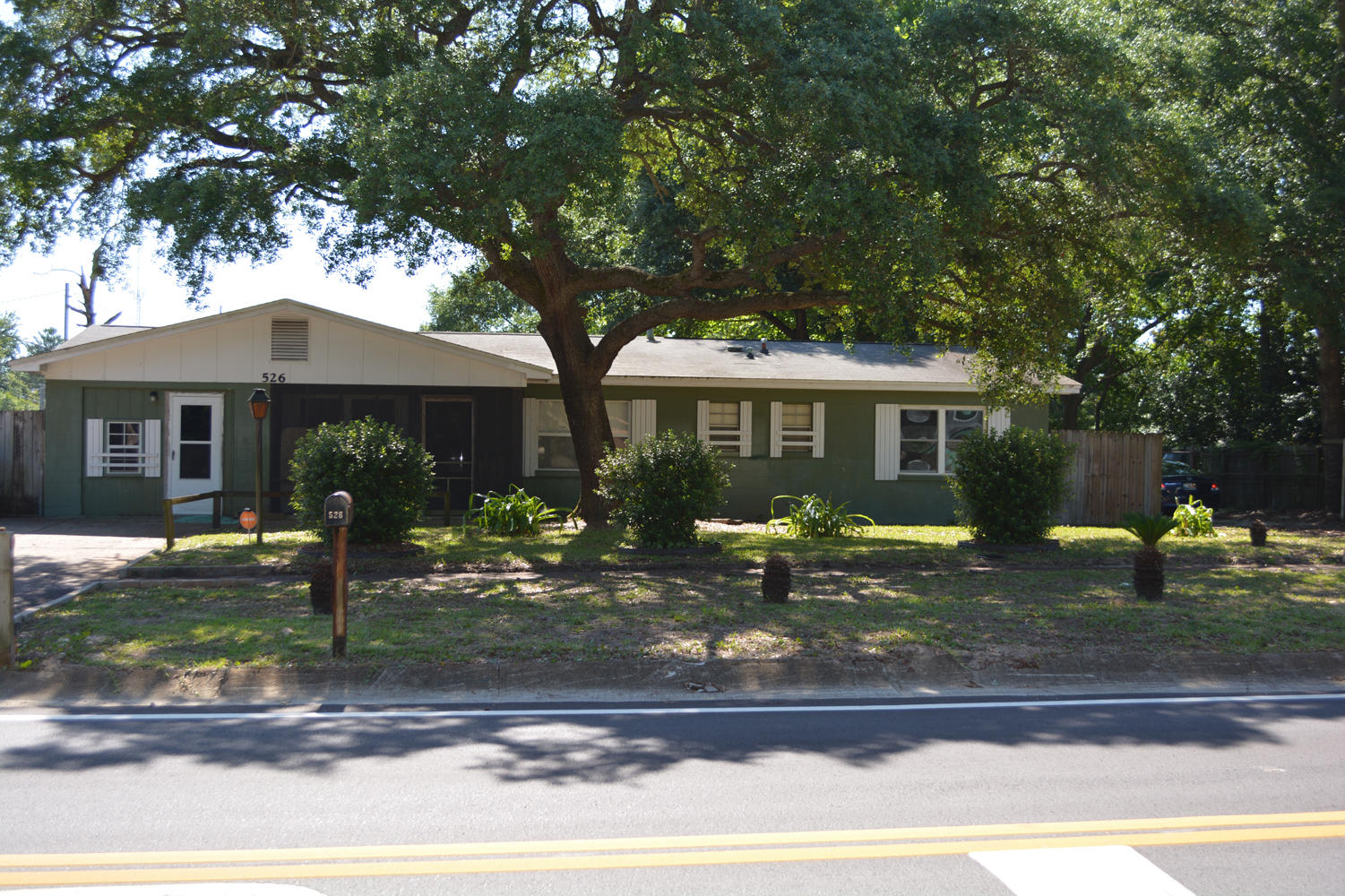 MID PINES S/D - Residential