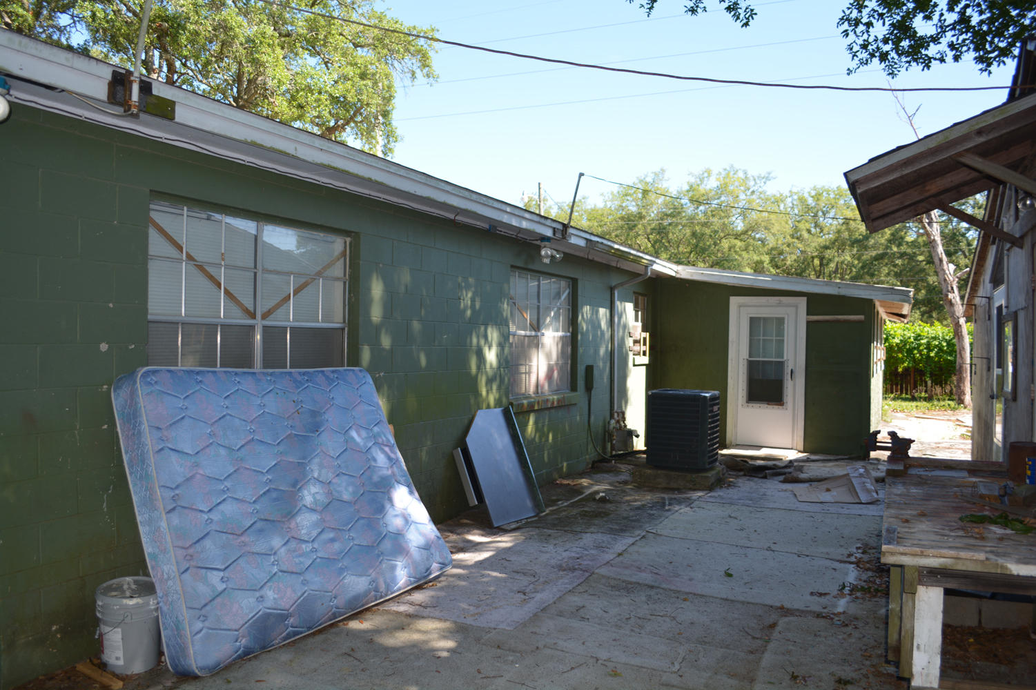 MID PINES S/D - Residential