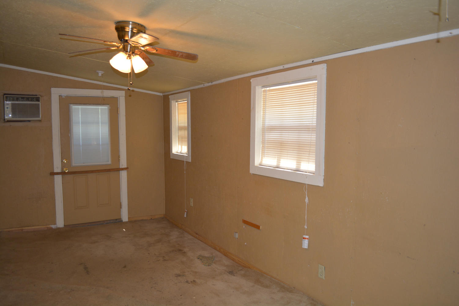 MID PINES S/D - Residential