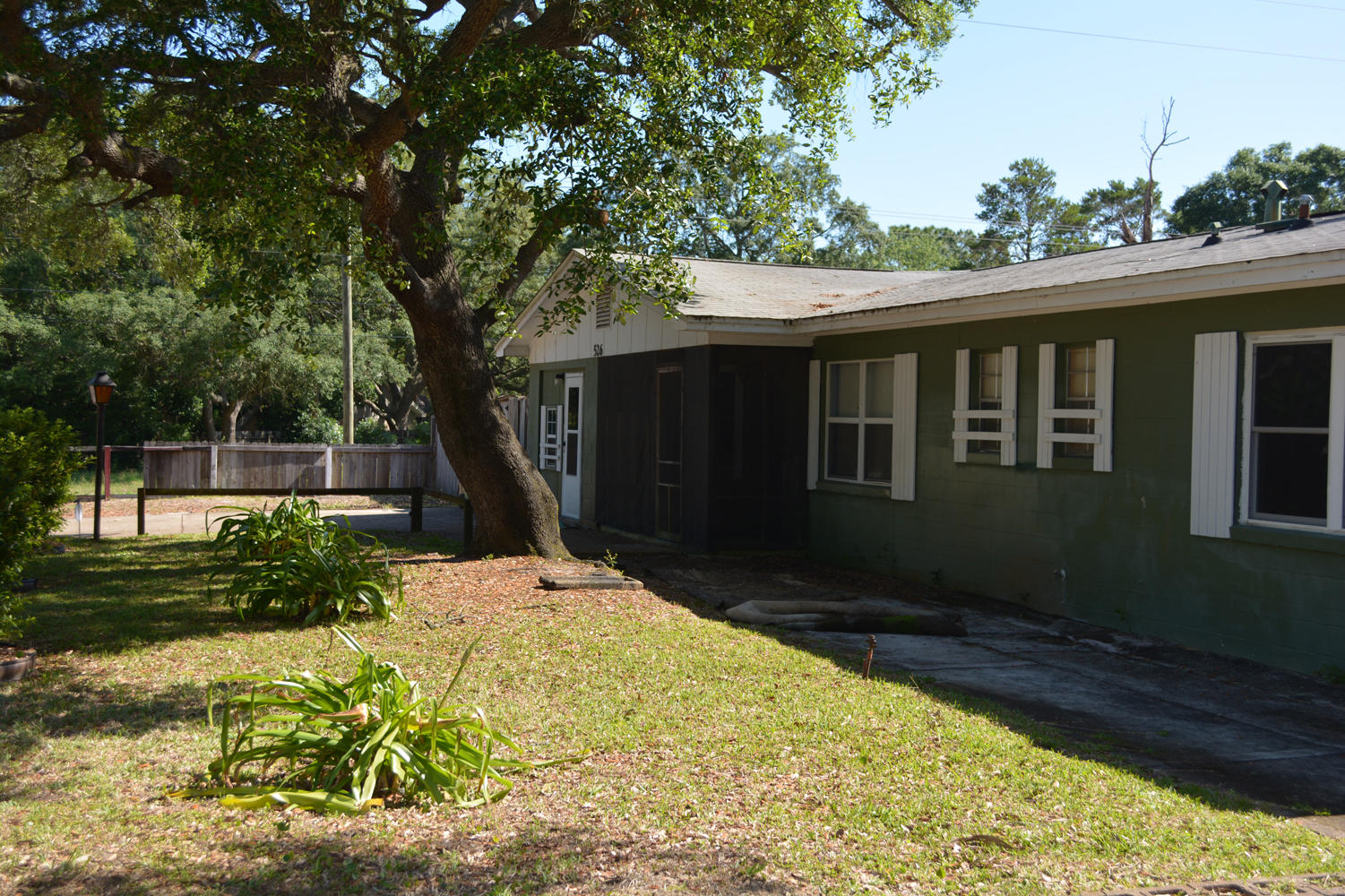 MID PINES S/D - Residential