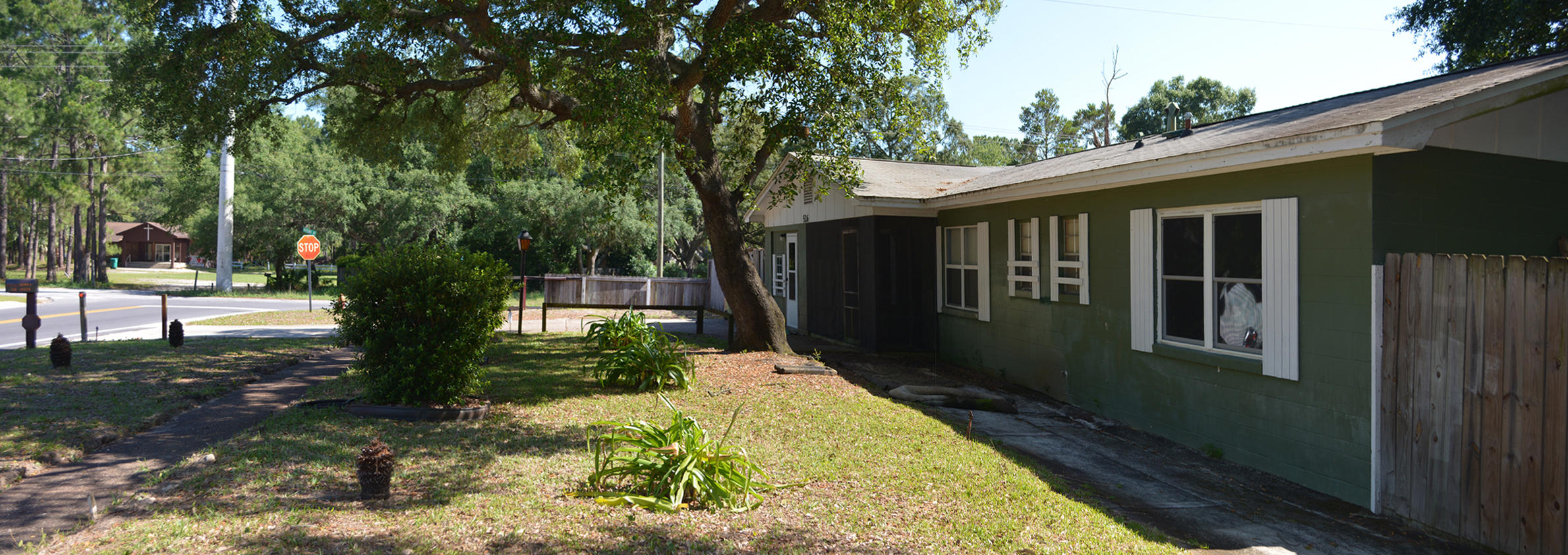 MID PINES S/D - Residential