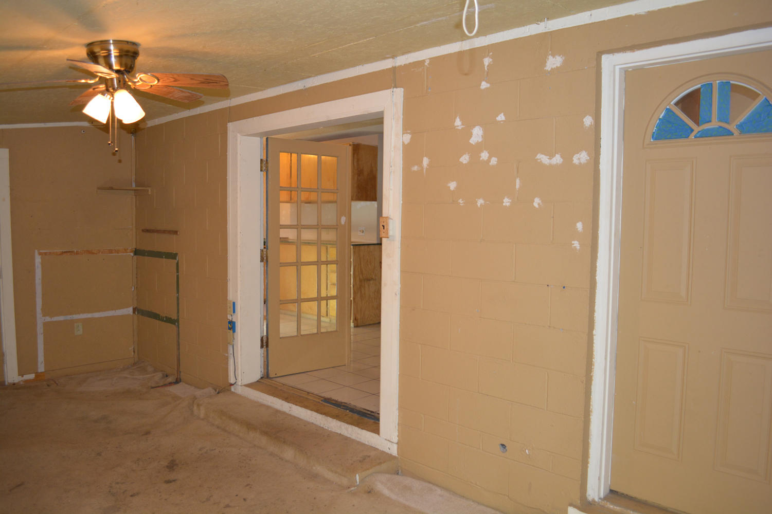 MID PINES S/D - Residential