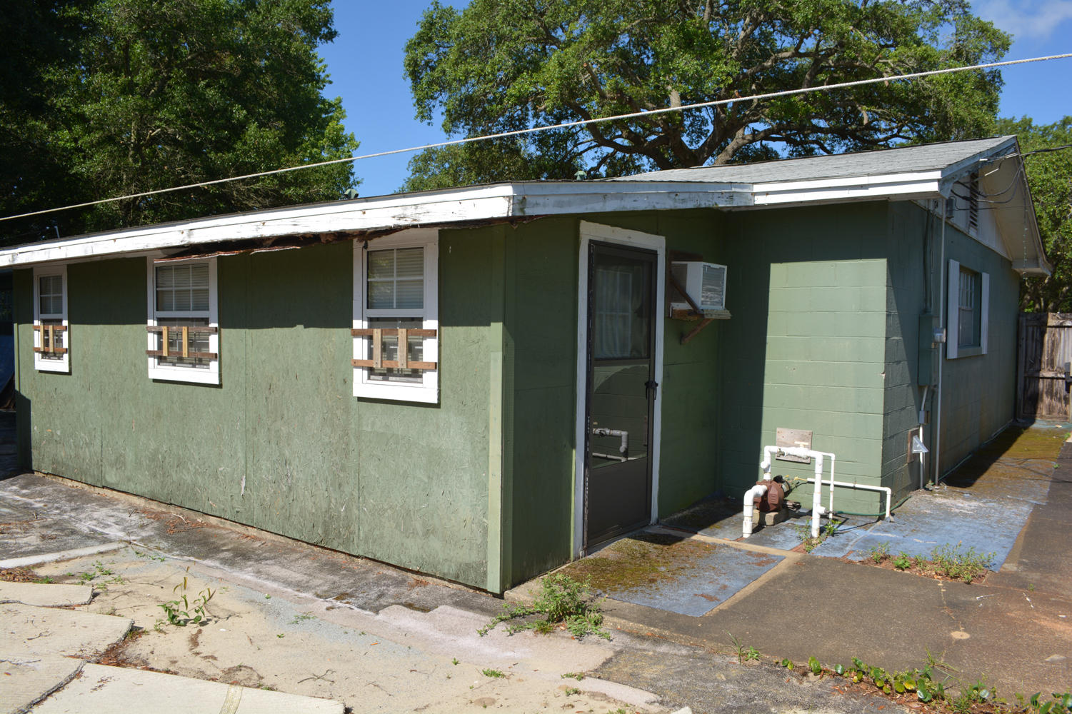 MID PINES S/D - Residential