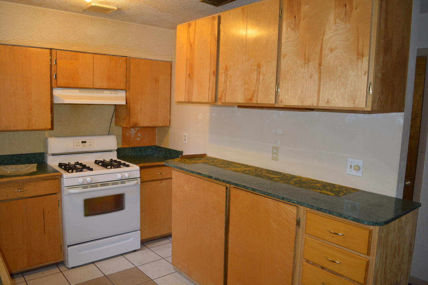 MID PINES S/D - Residential