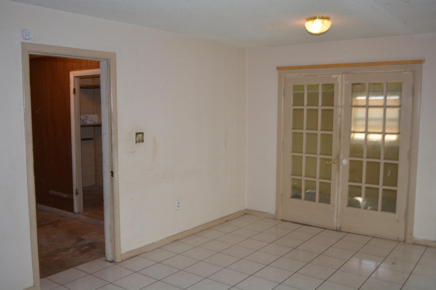 MID PINES S/D - Residential