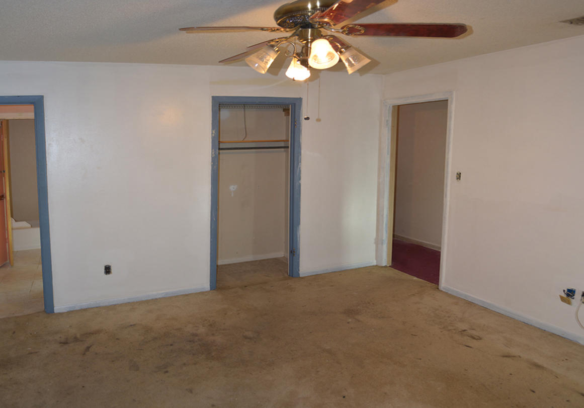 MID PINES S/D - Residential