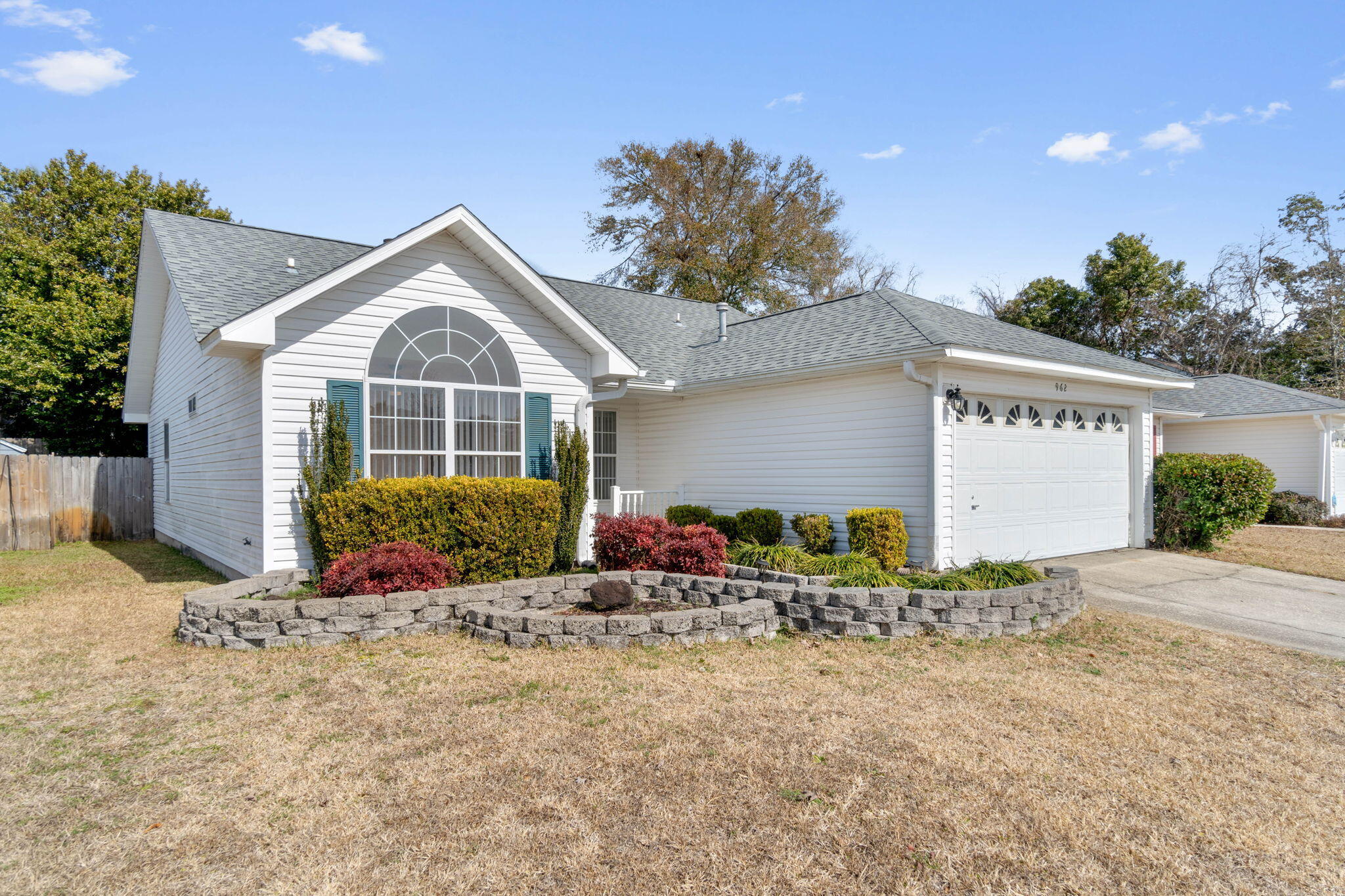 BENT TREE ESTATES - Residential Lease