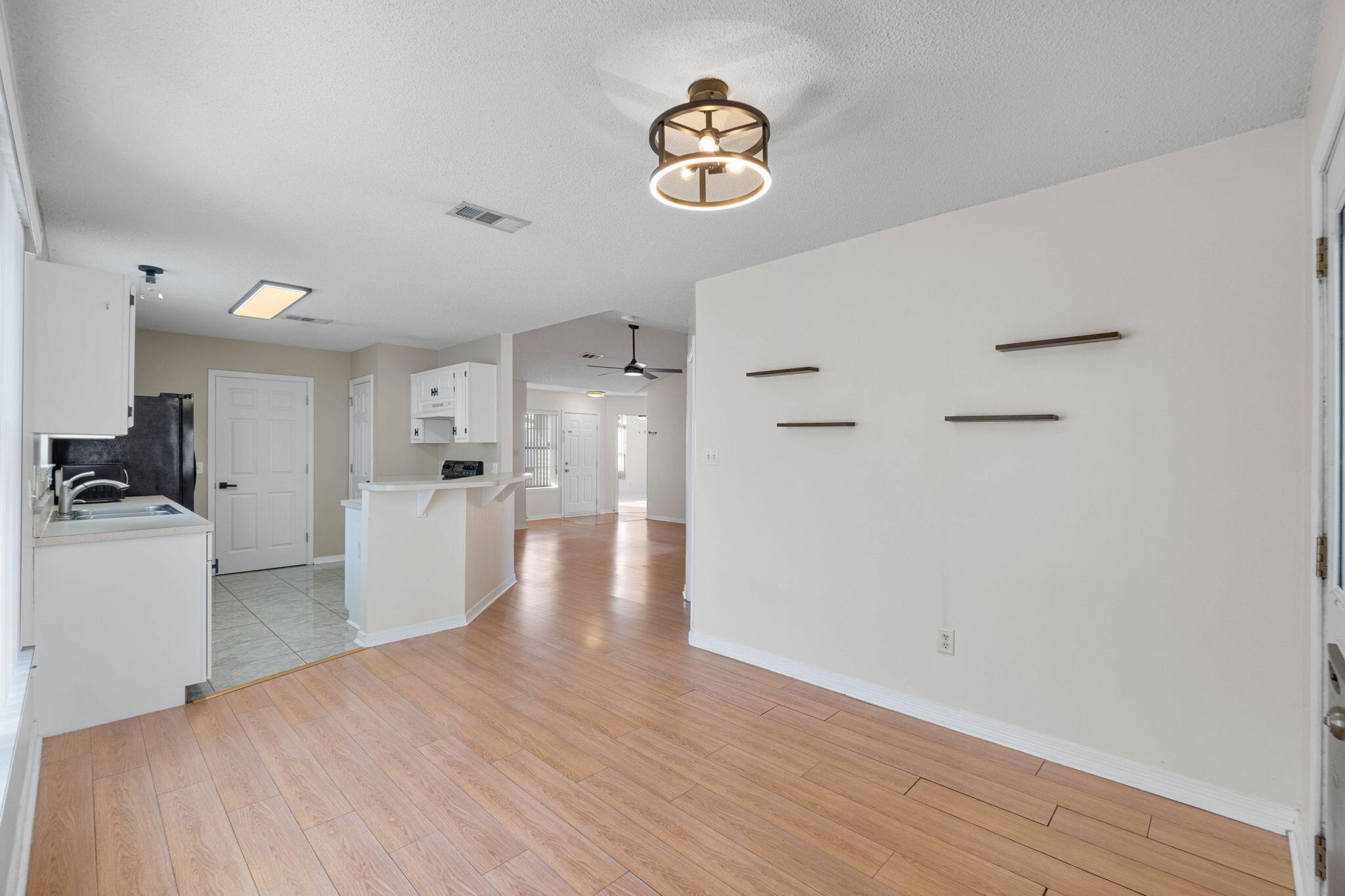 BENT TREE ESTATES - Residential Lease