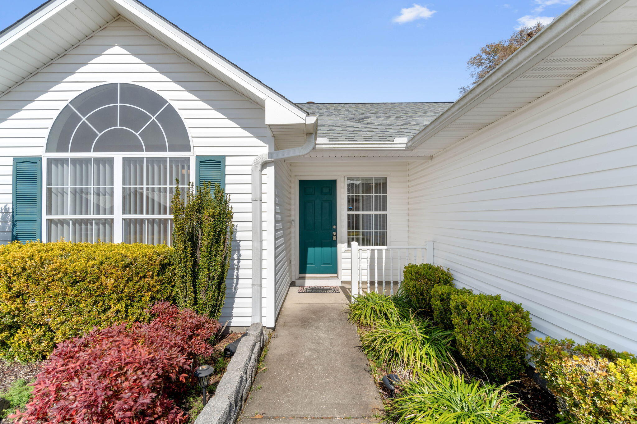 BENT TREE ESTATES - Residential Lease