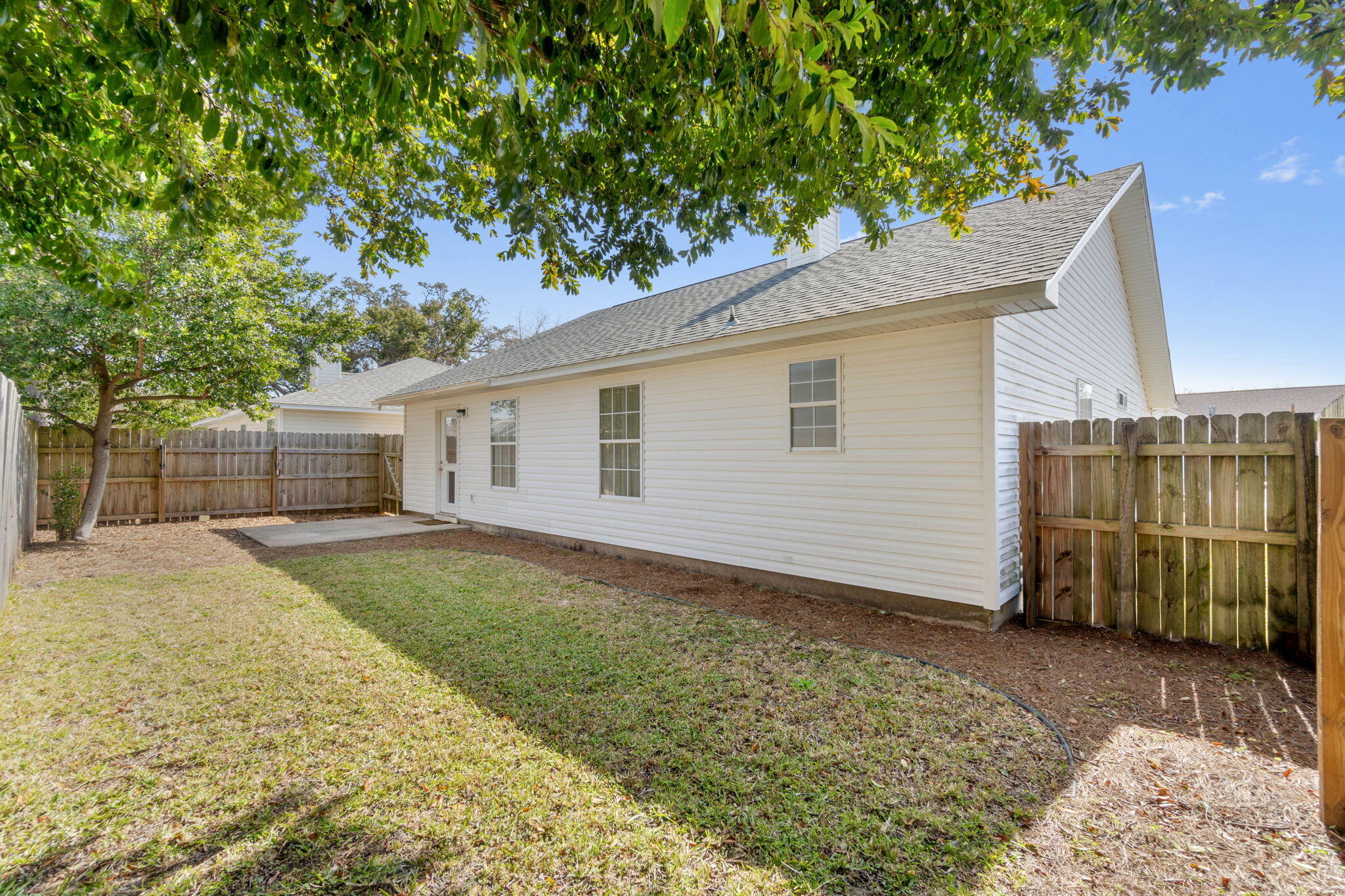 BENT TREE ESTATES - Residential Lease