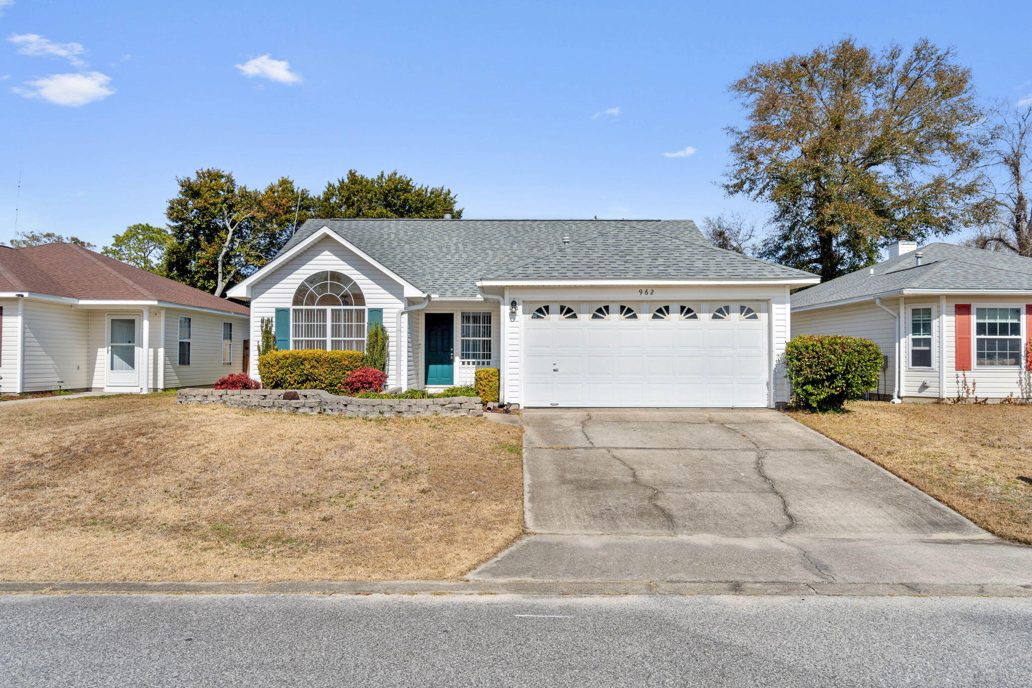 BENT TREE ESTATES - Residential Lease