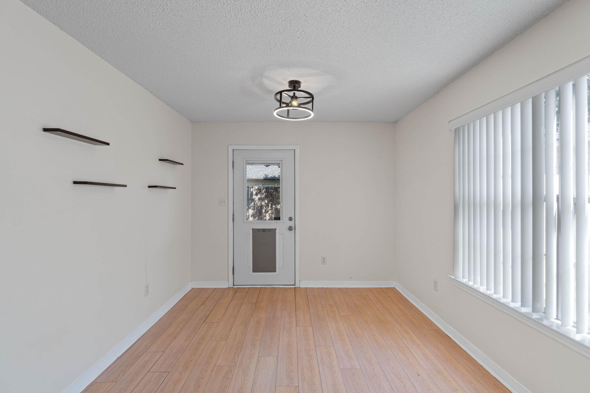BENT TREE ESTATES - Residential Lease
