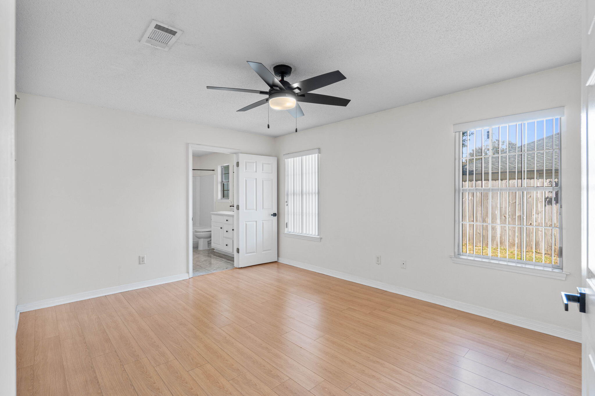 BENT TREE ESTATES - Residential Lease