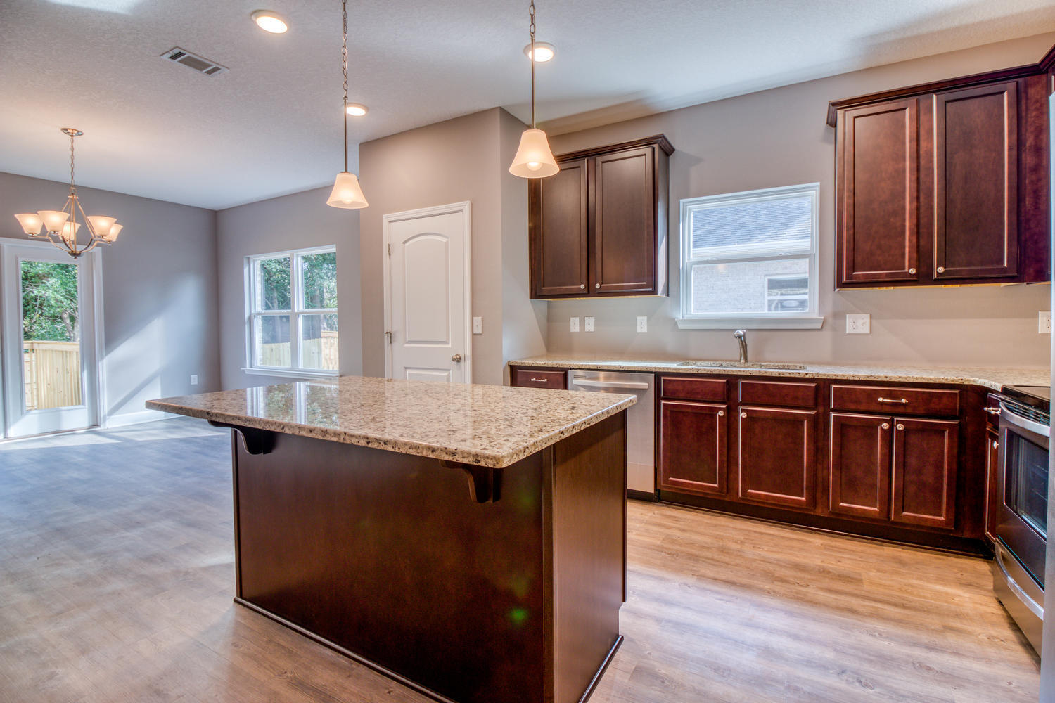 VALPARAISO P/C - Residential