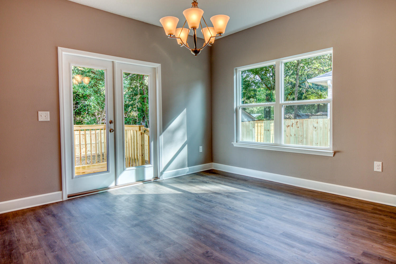 VALPARAISO P/C - Residential