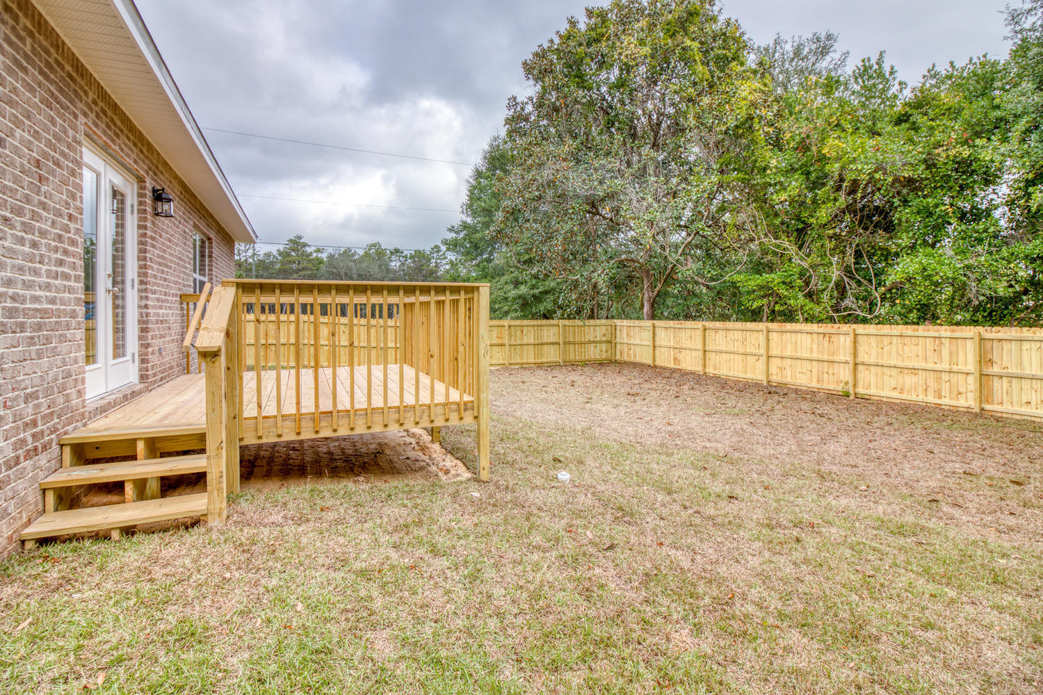 VALPARAISO P/C - Residential