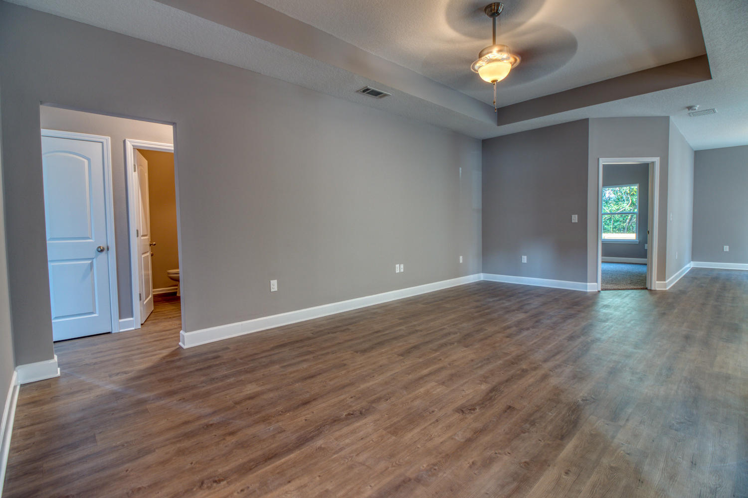 VALPARAISO P/C - Residential