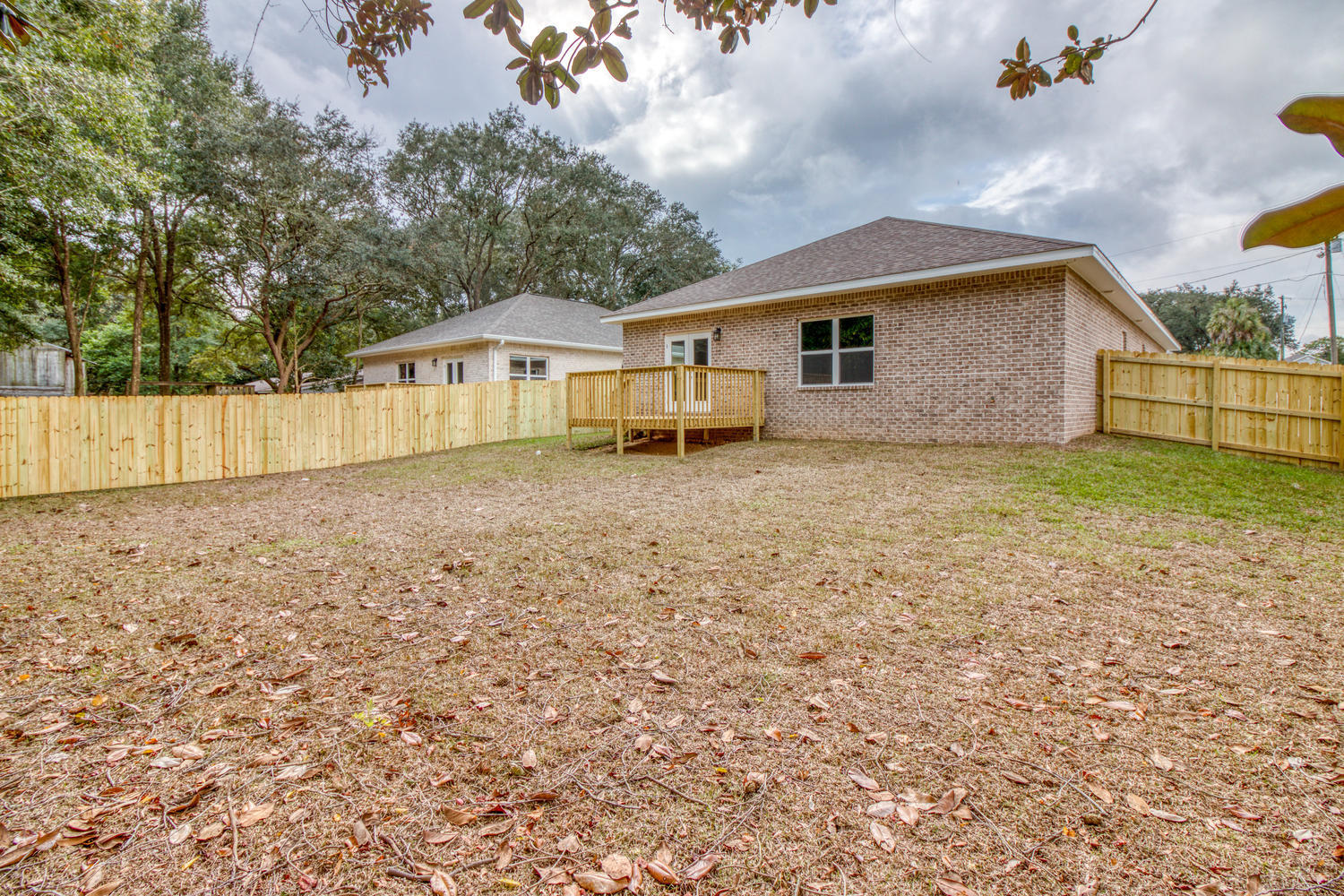 VALPARAISO P/C - Residential