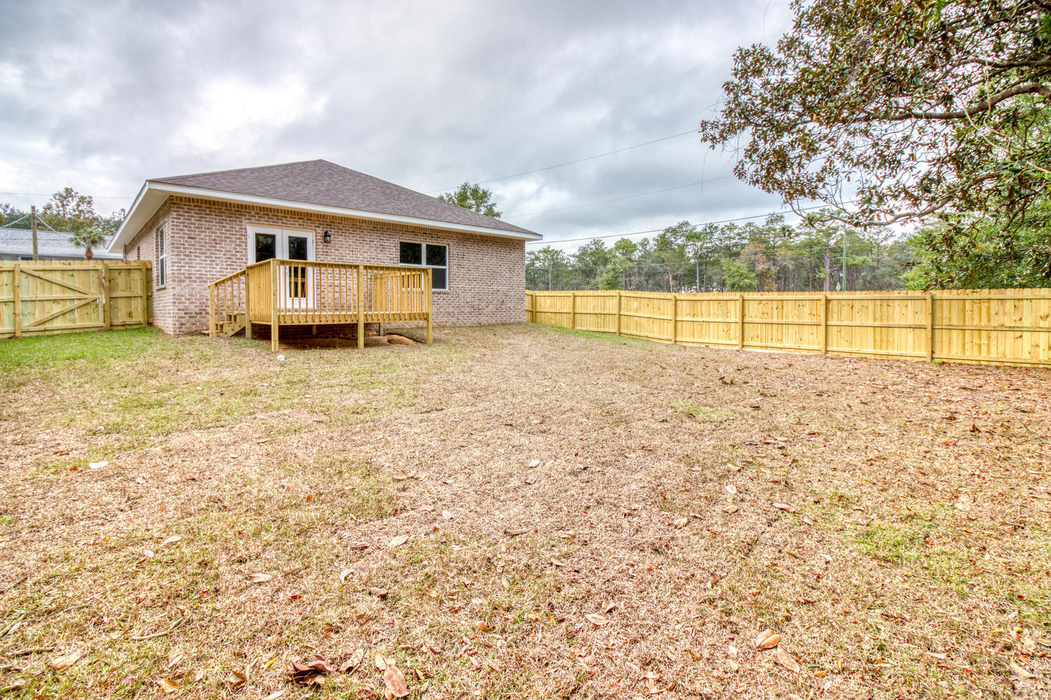 VALPARAISO P/C - Residential