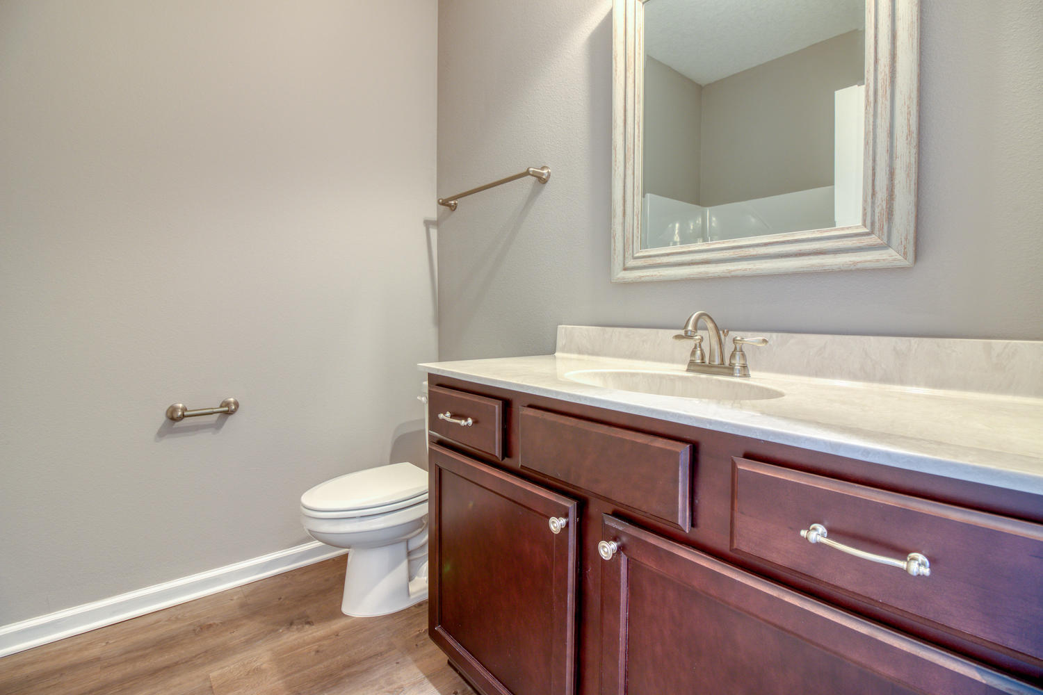 VALPARAISO P/C - Residential