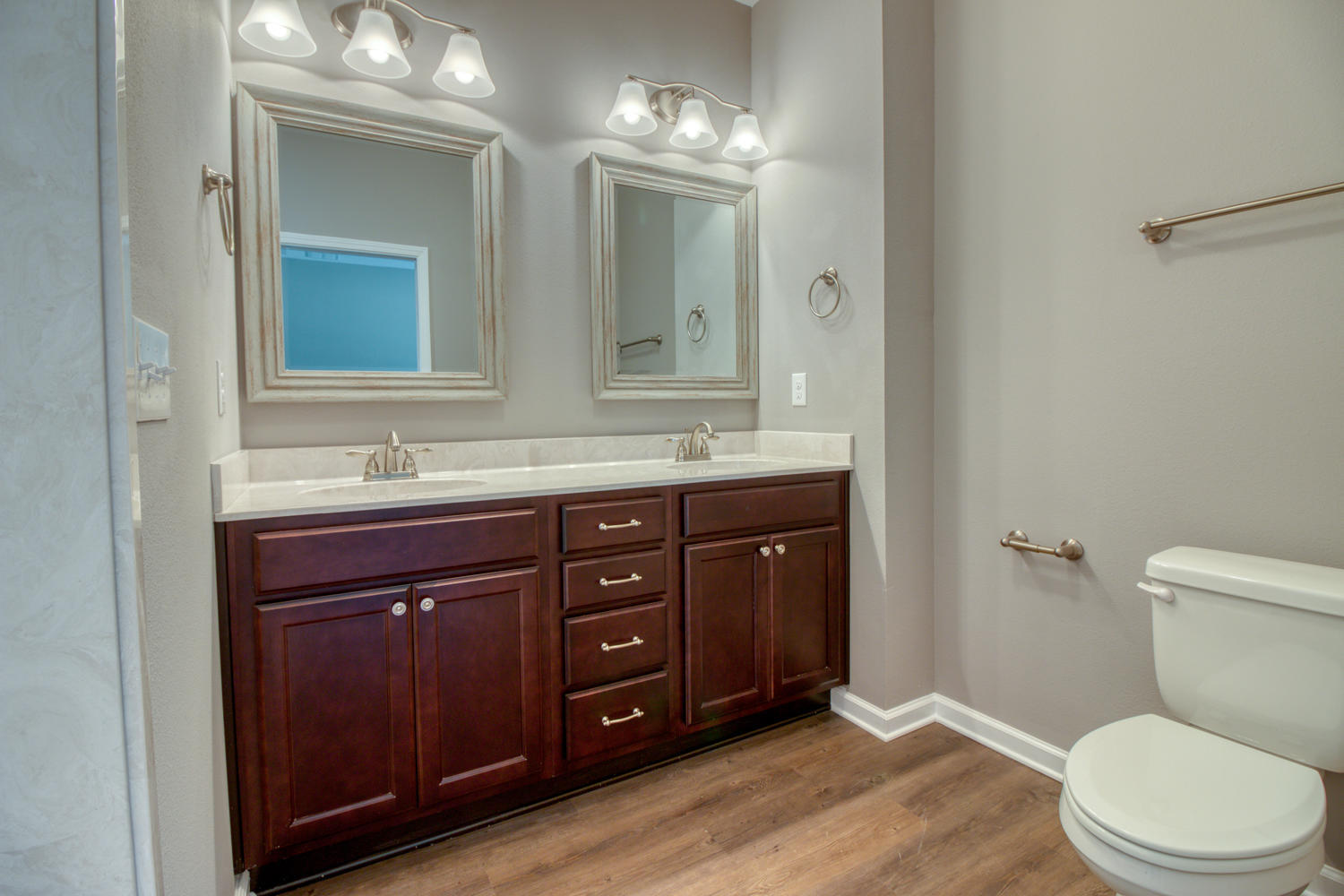 VALPARAISO P/C - Residential