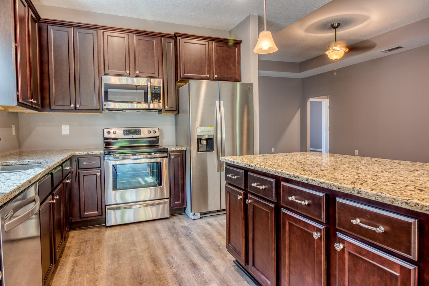 VALPARAISO P/C - Residential