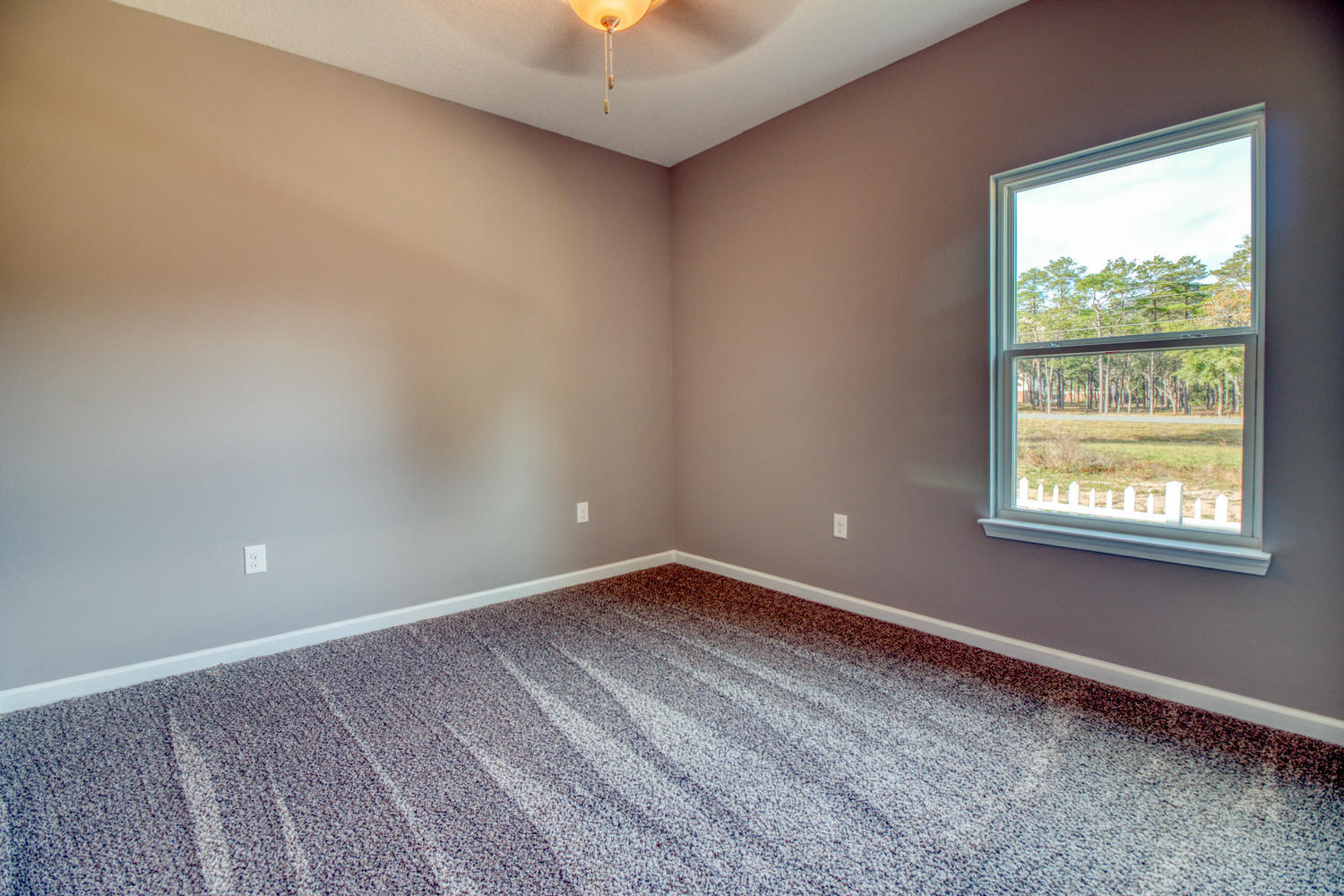 VALPARAISO P/C - Residential