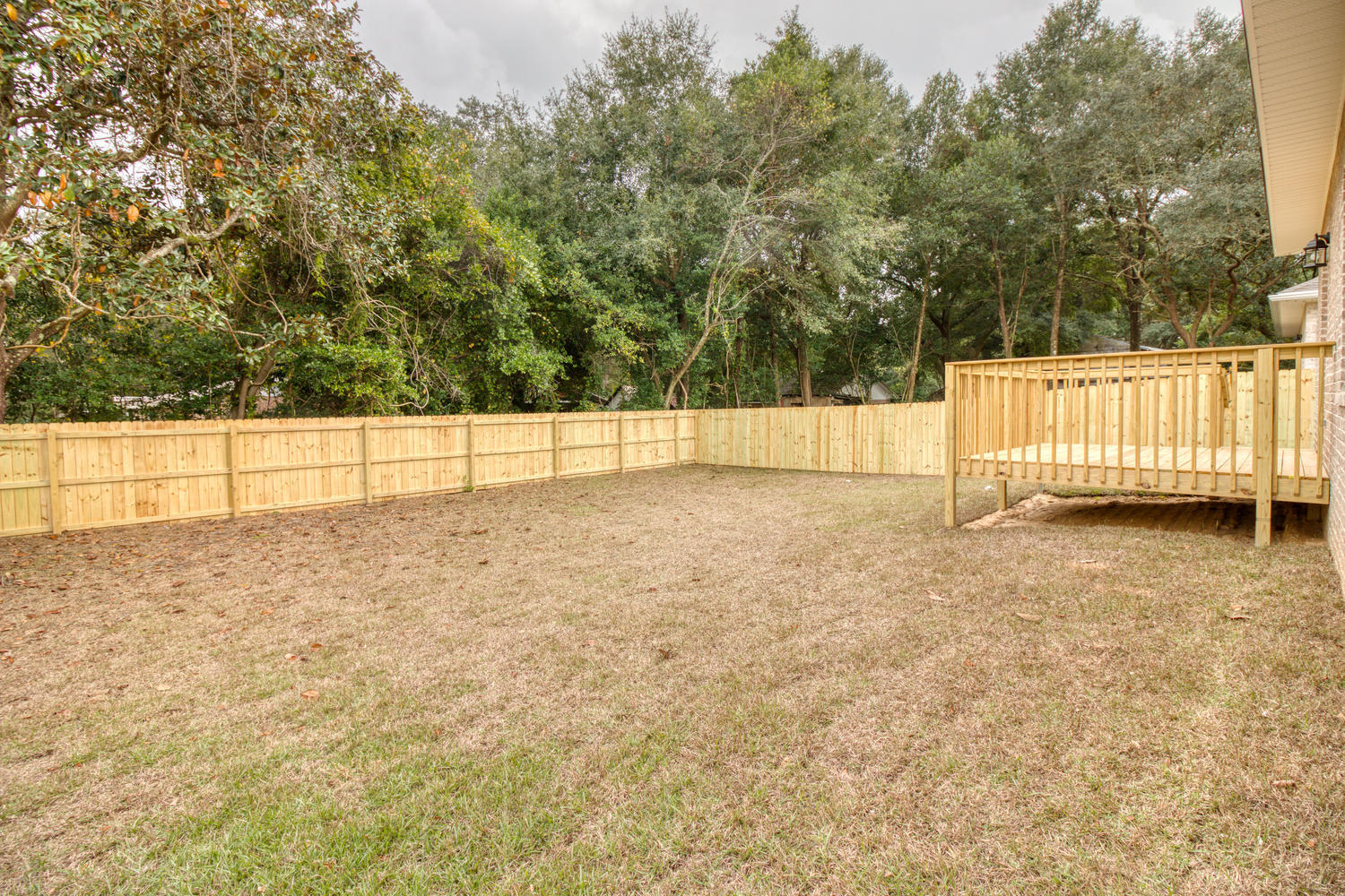 VALPARAISO P/C - Residential