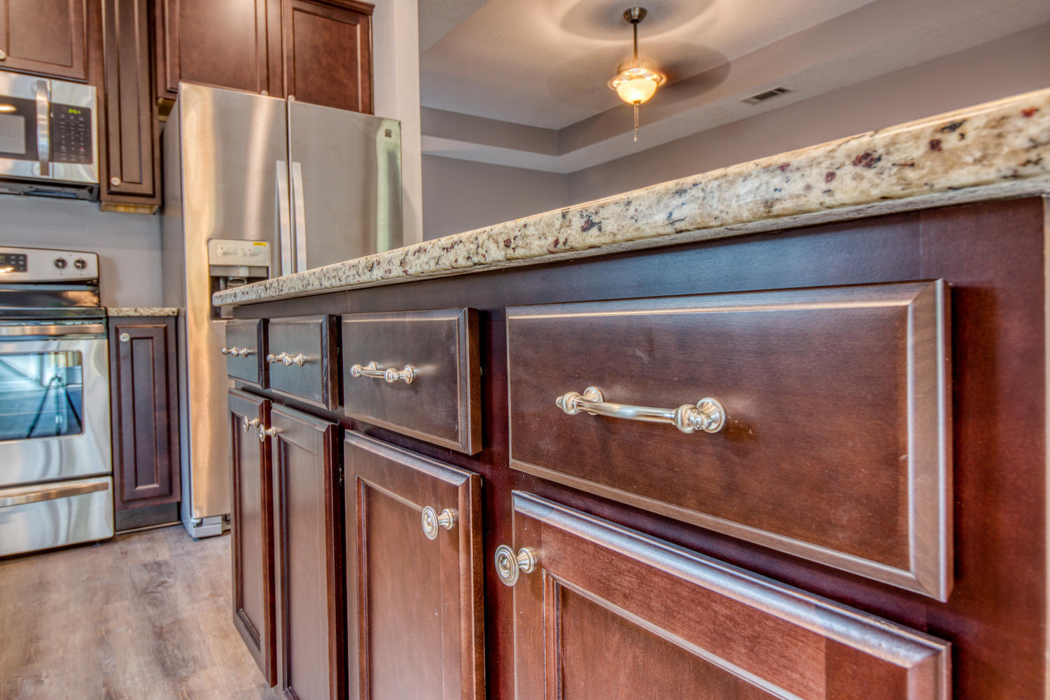 VALPARAISO P/C - Residential