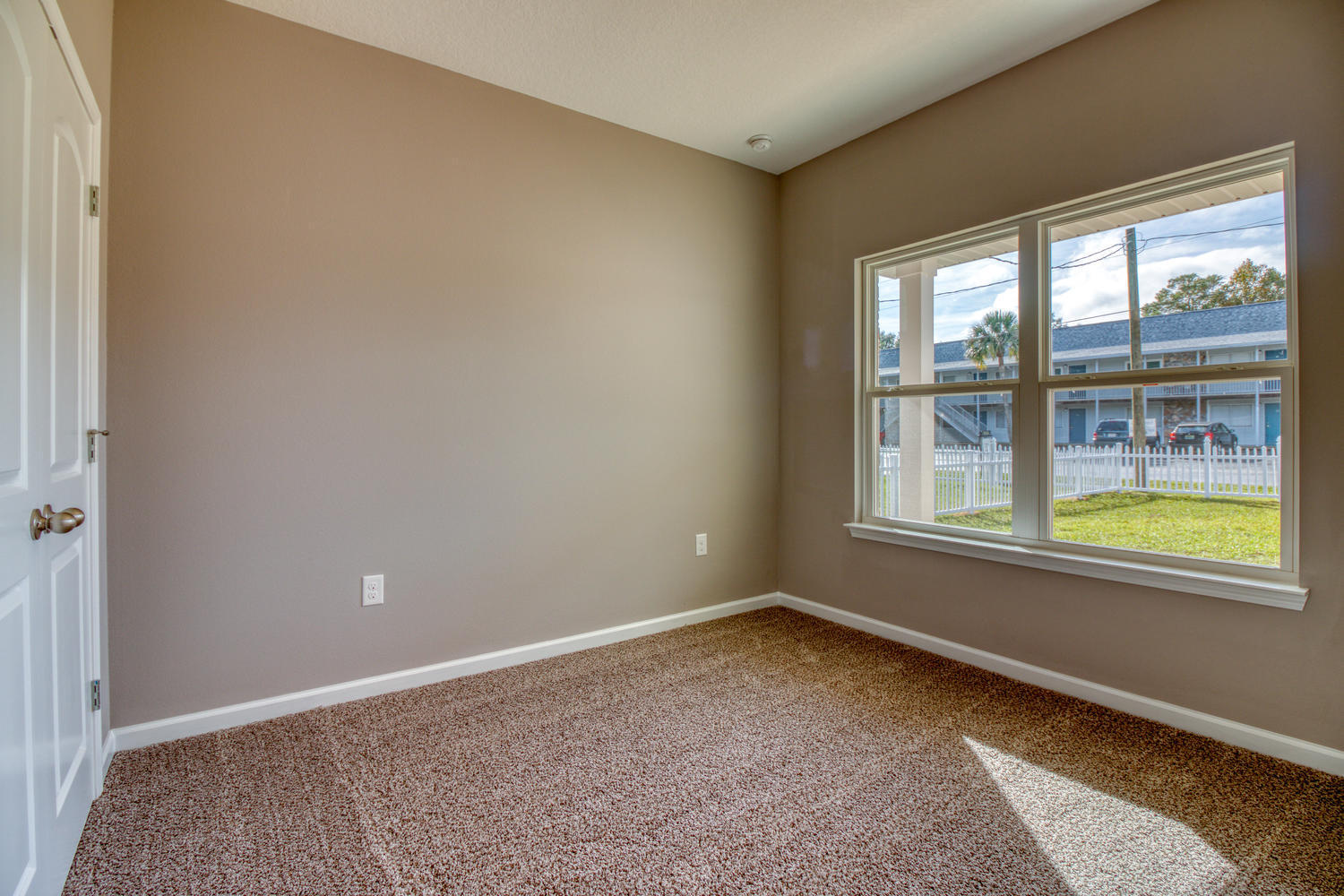 VALPARAISO P/C - Residential