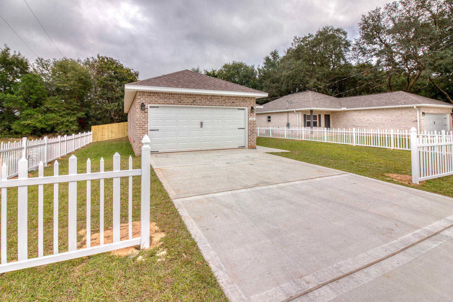 VALPARAISO P/C - Residential