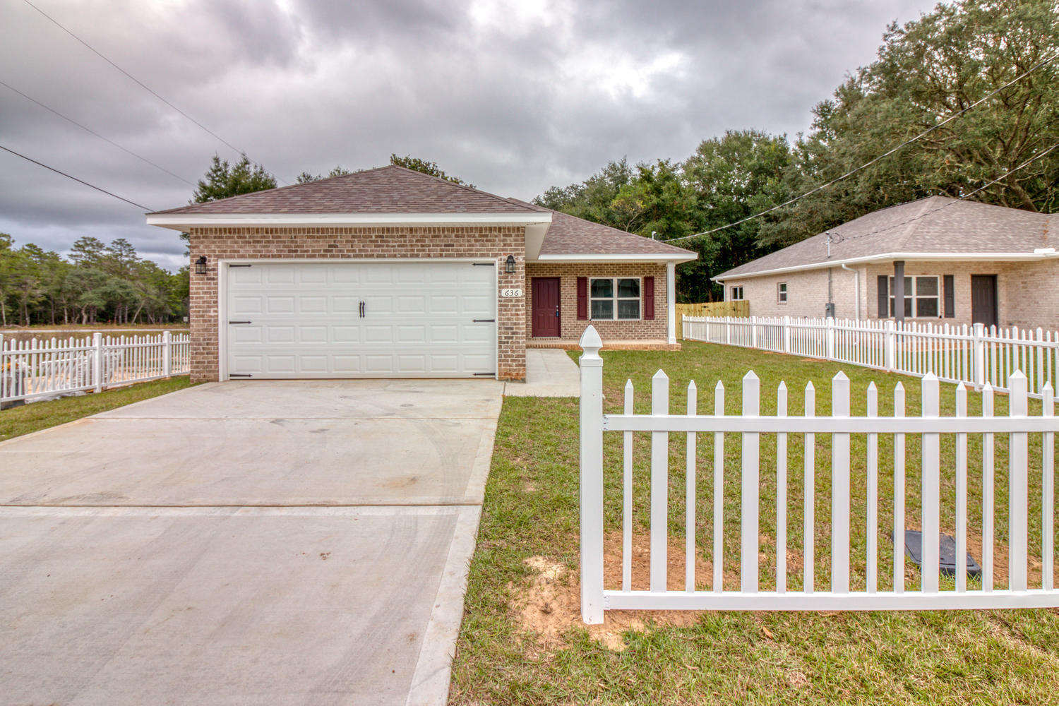 VALPARAISO P/C - Residential