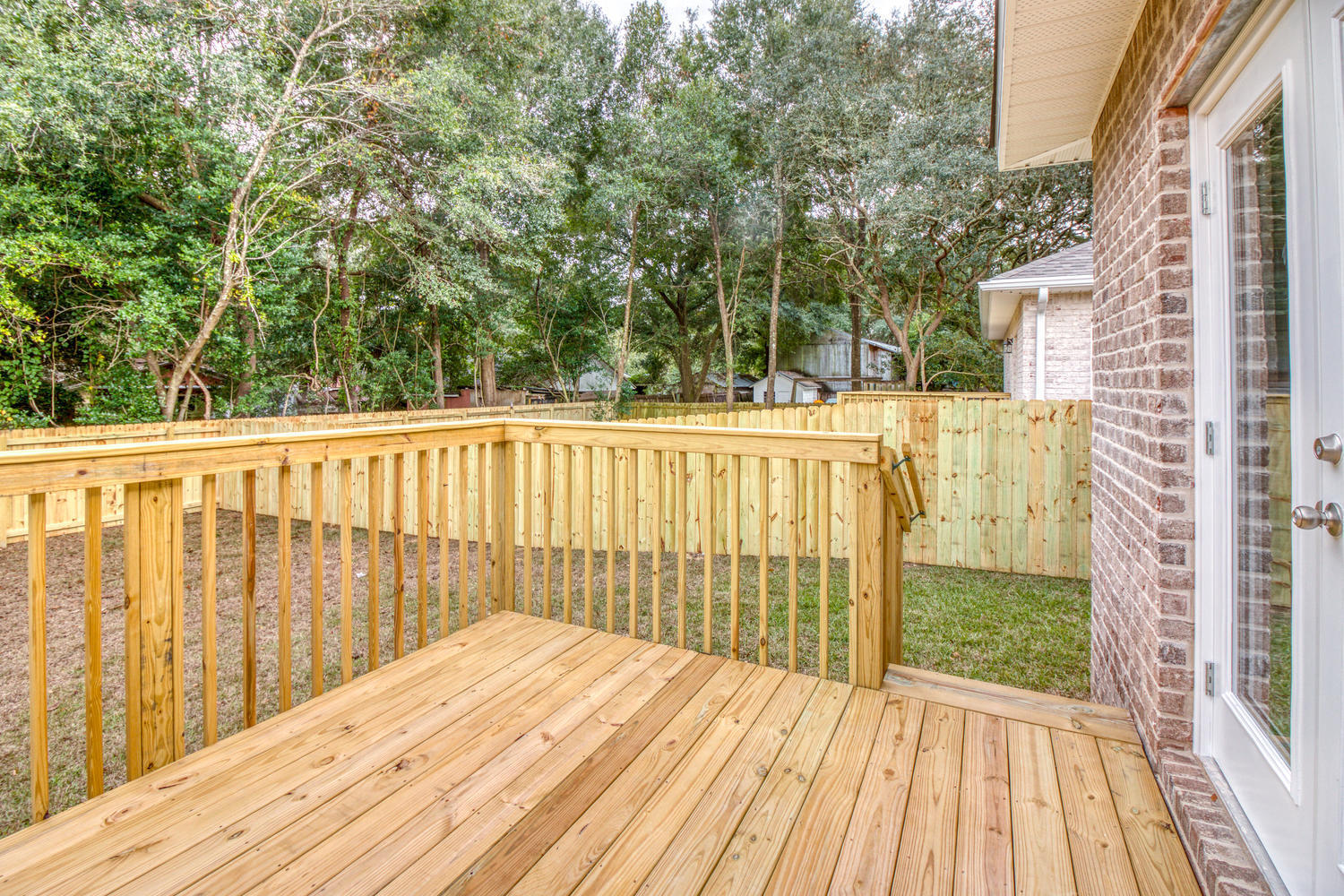 VALPARAISO P/C - Residential