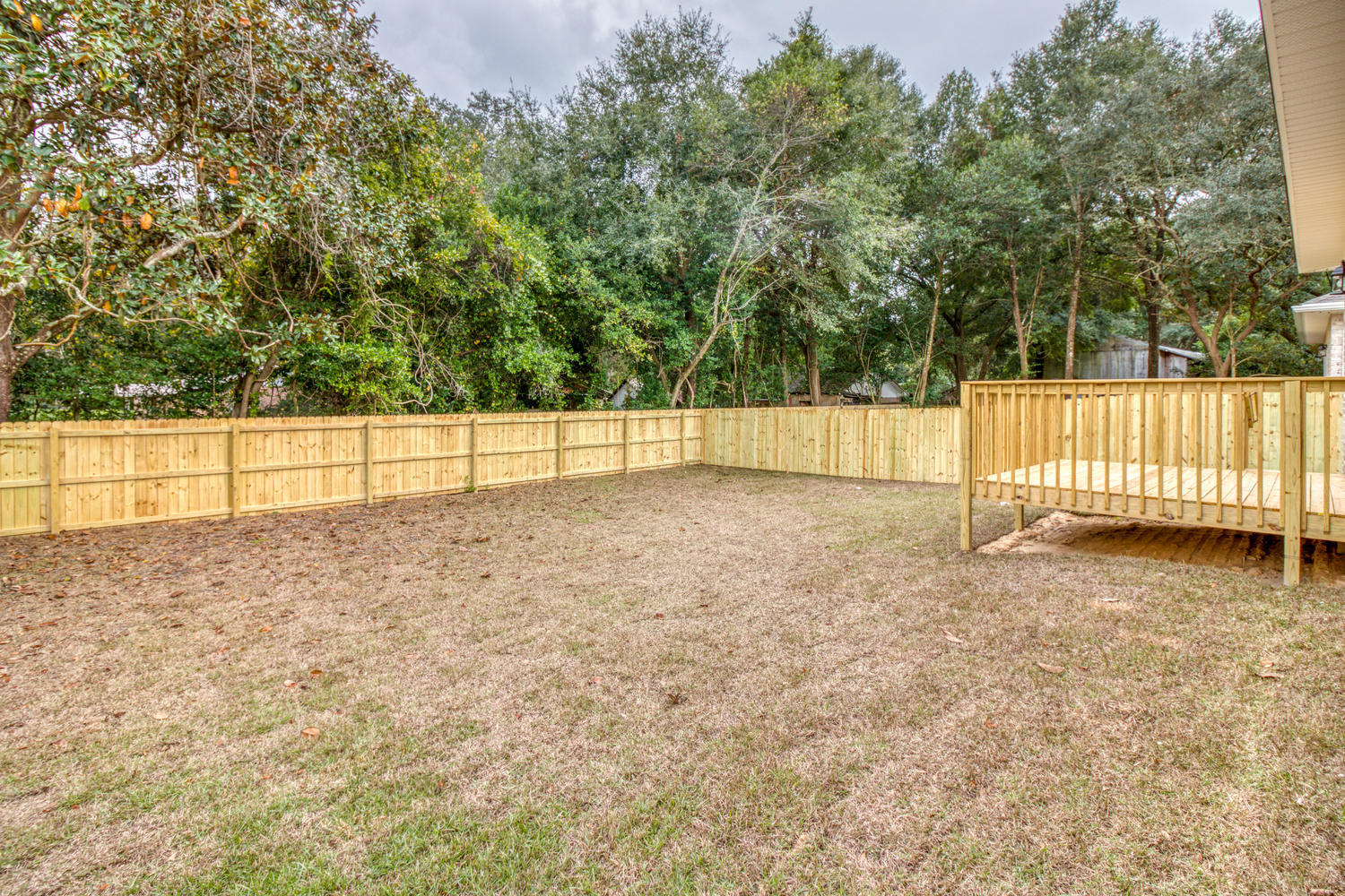 VALPARAISO P/C - Residential