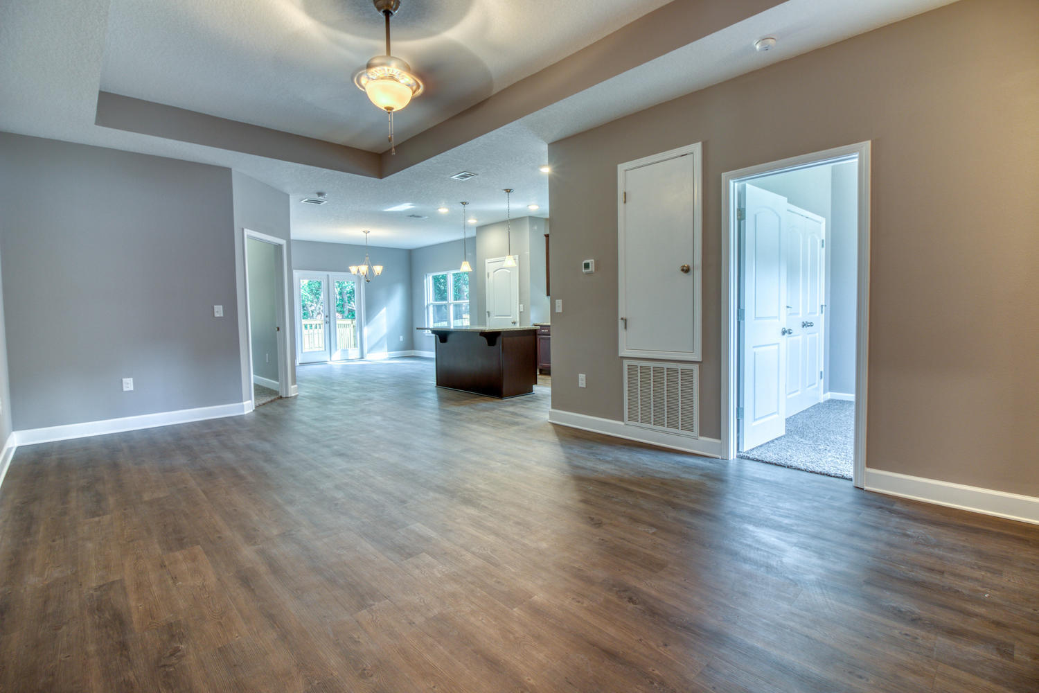 VALPARAISO P/C - Residential