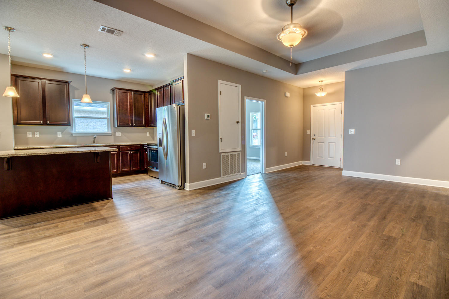 VALPARAISO P/C - Residential